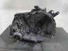 Manual 5 speed gearbox 