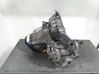 Manual 5 speed gearbox 