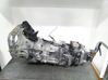 Manual 5 speed gearbox 