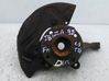 Front wheel hub 