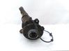 Front wheel hub 