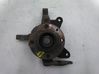Front wheel hub 