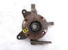Front wheel hub 