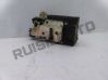 Rear door lock 