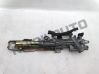 Steering wheel adjustment handle/lever 