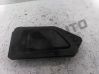 Front door exterior handle 