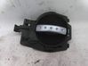 Front door exterior handle 