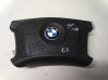 Steering wheel airbag 