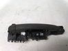 Front door exterior handle 