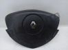 Steering wheel airbag 
