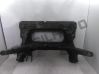 Front subframe 