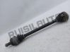 Rear driveshaft 