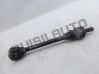 Rear driveshaft 