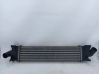 Intercooler radiator 