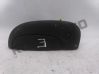 Front door exterior handle 