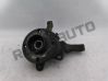 Front wheel hub 