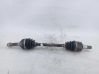 Передняя полуось 