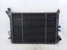 Coolant radiator 