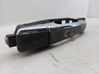 Rear door exterior handle 