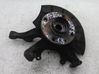 Front wheel hub 