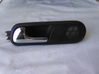 Rear door exterior handle 
