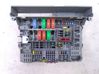 SAM control unit 