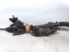 Steering rack 