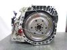 Manual 5 speed gearbox 