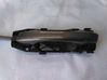 Rear door exterior handle 
