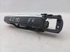 Front door exterior handle 