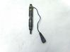 Fuel injector 