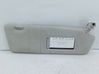 Sun visor clip/hook/bracket 