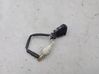 Front windscreen/windshield window 