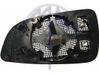 Front door electric wing mirror 