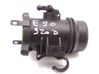 Mass air flow meter 