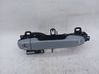 Front door exterior handle 