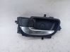Rear door exterior handle 