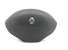 Steering wheel airbag 