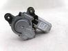 Rear window wiper motor 