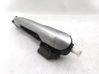 Rear door exterior handle 
