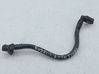 Air intake hose/pipe 