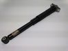 Air suspension rear shock absorber 