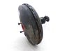 Brake booster 