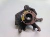 Front wheel hub 
