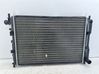 Coolant radiator 