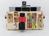 SAM control unit 