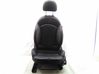 Seat and door cards trim set 