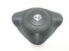 Steering wheel airbag 