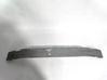 Front bumper support beam 