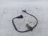 ABS brake wheel speed sensor 